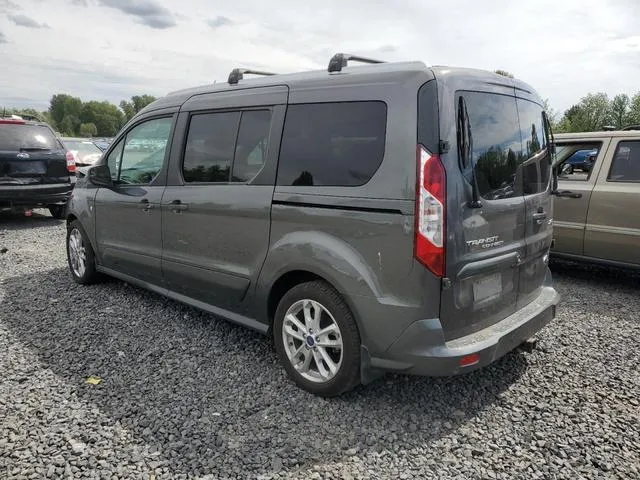 NM0GS9F74H1301052 2017 2017 Ford Transit- Xlt 2