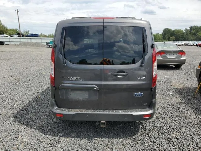 NM0GS9F74H1301052 2017 2017 Ford Transit- Xlt 6