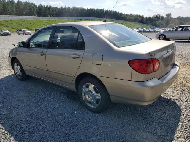 1NXBR32E45Z531562 2005 2005 Toyota Corolla- CE 2