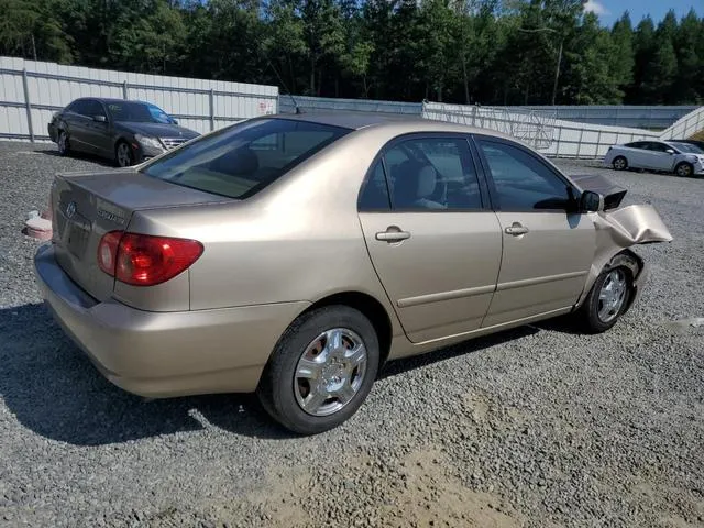 1NXBR32E45Z531562 2005 2005 Toyota Corolla- CE 3