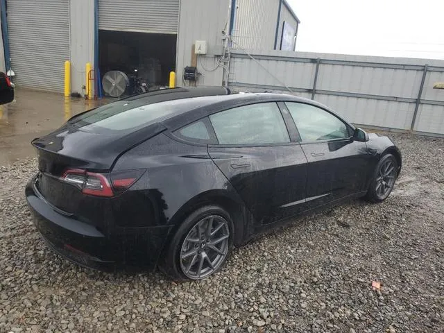 5YJ3E1EA1PF434266 2023 2023 Tesla MODEL 3 3