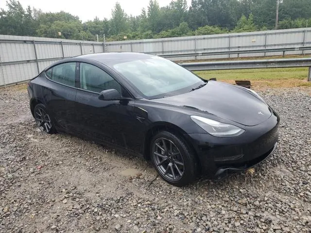 5YJ3E1EA1PF434266 2023 2023 Tesla MODEL 3 4