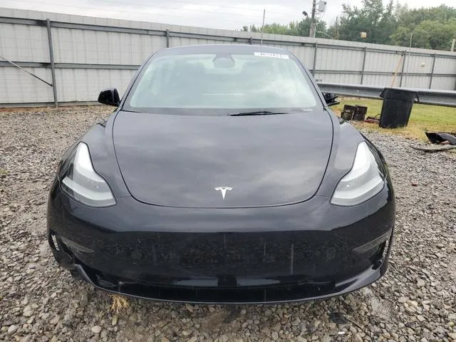 5YJ3E1EA1PF434266 2023 2023 Tesla MODEL 3 5