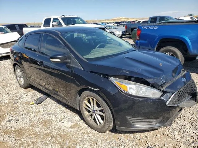 1FADP3F25HL347962 2017 2017 Ford Focus- SE 4