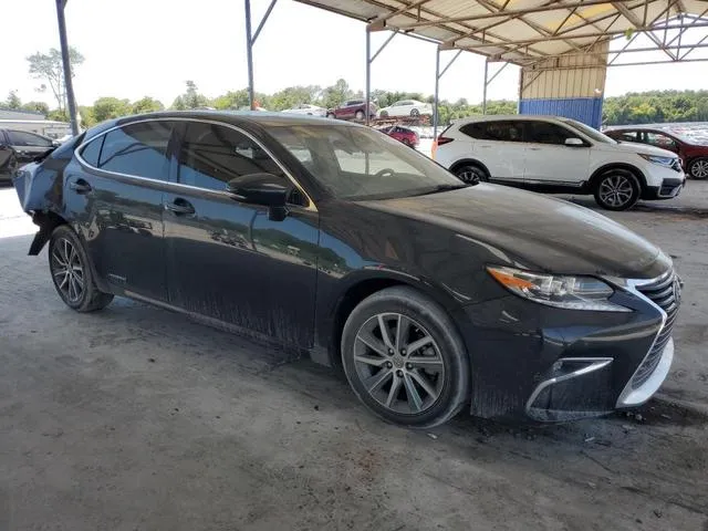 JTHBW1GG2H2134183 2017 2017 Lexus ES- 300H 4