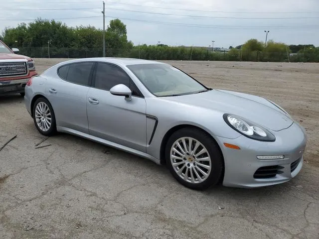 WP0AA2A79EL011559 2014 2014 Porsche Panamera- 2 4