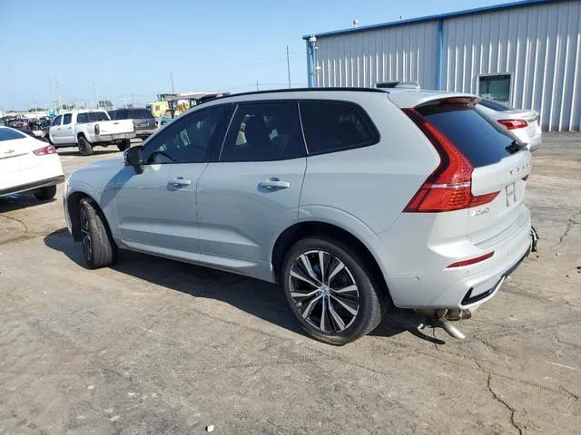 YV4L12RL8R1812900 2024 2024 Volvo XC60- Plus 2