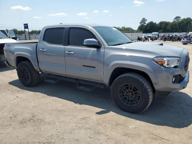 5TFAZ5CN6MX116816 2021 2021 Toyota Tacoma- Double Cab 4