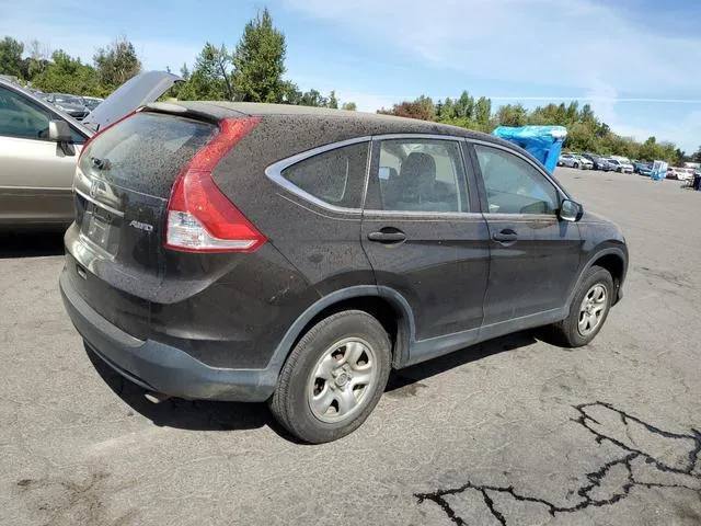 2HKRM4H32EH693004 2014 2014 Honda CR-V- LX 3