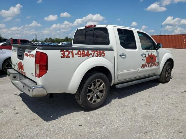 1N6AD0ER4EN760973 2014 2014 Nissan Frontier- S 3