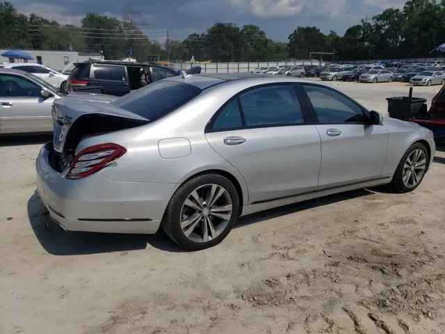 WDDUG8FB2FA119309 2015 2015 Mercedes-Benz S-Class- 550 4Matic 3