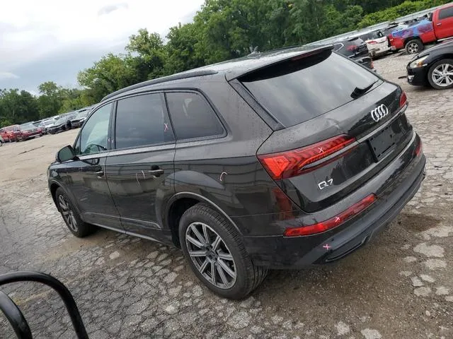 WA1LCBF73RD001311 2024 2024 Audi Q7- Premium Plus 2