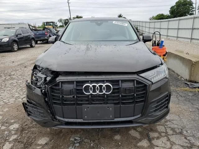 WA1LCBF73RD001311 2024 2024 Audi Q7- Premium Plus 5