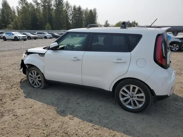 KNDJP3A58H7456147 2017 2017 KIA Soul- - 2