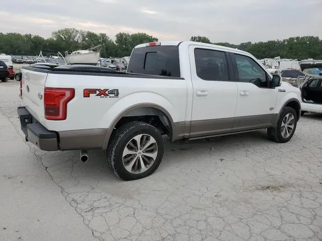 1FTEW1E57JFD84579 2018 2018 Ford F-150- Supercrew 3