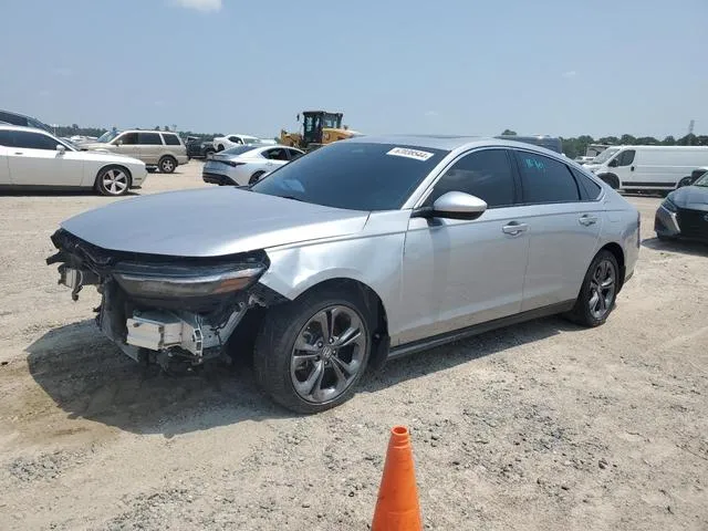 1HGCY1F37PA046900 2023 2023 Honda Accord- EX 1