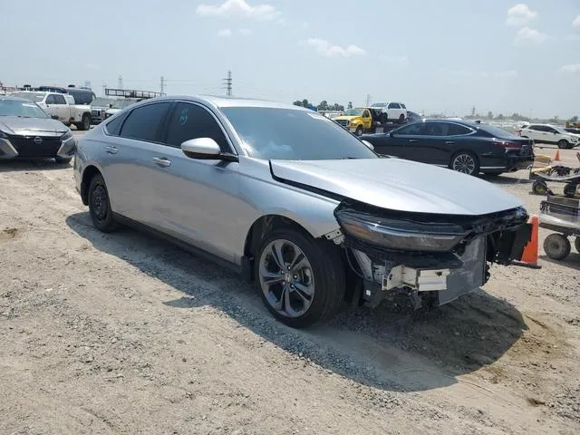 1HGCY1F37PA046900 2023 2023 Honda Accord- EX 4