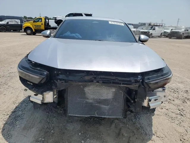 1HGCY1F37PA046900 2023 2023 Honda Accord- EX 5