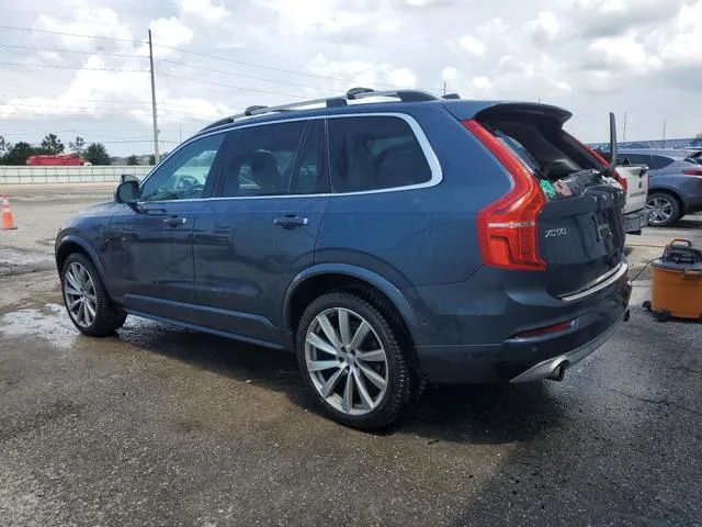 YV4102PK5K1491523 2019 2019 Volvo XC90- T5 Momentum 2