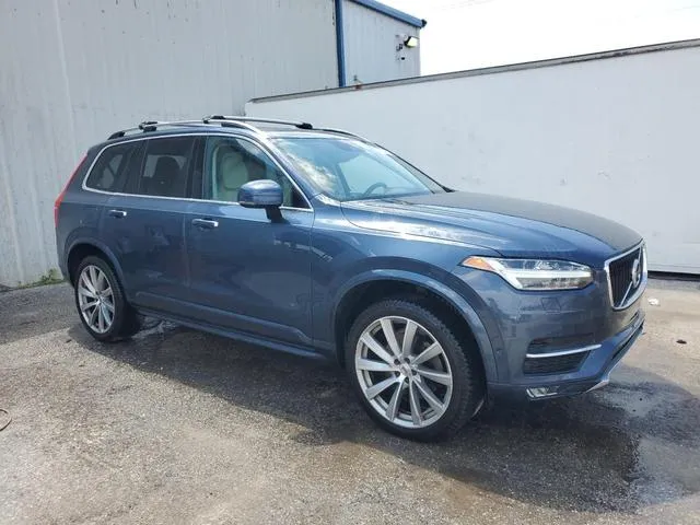 YV4102PK5K1491523 2019 2019 Volvo XC90- T5 Momentum 4