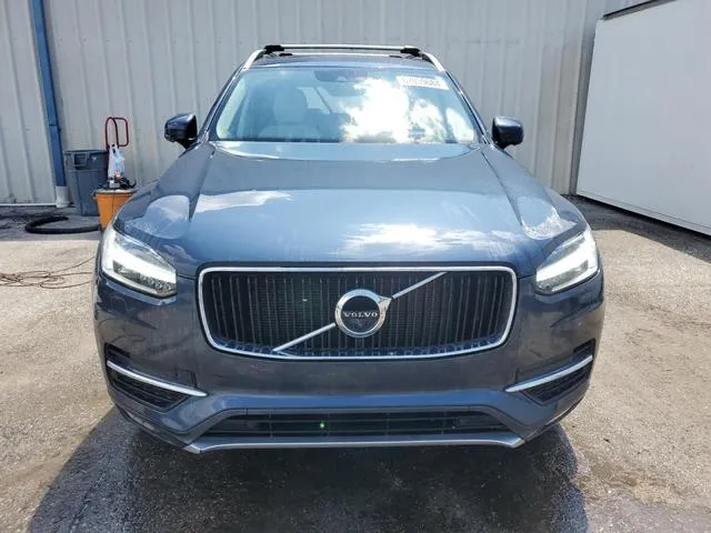 YV4102PK5K1491523 2019 2019 Volvo XC90- T5 Momentum 5