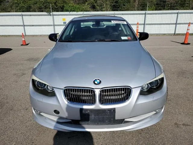 WBAKF9C58BE261768 2011 2011 BMW 3 Series- 335 XI 5