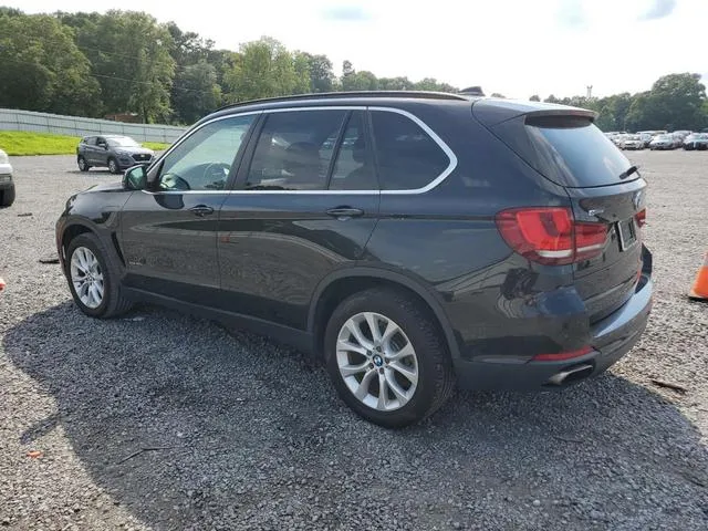 5UXKT0C5XG0S75763 2016 2016 BMW X5- Xdr40E 2