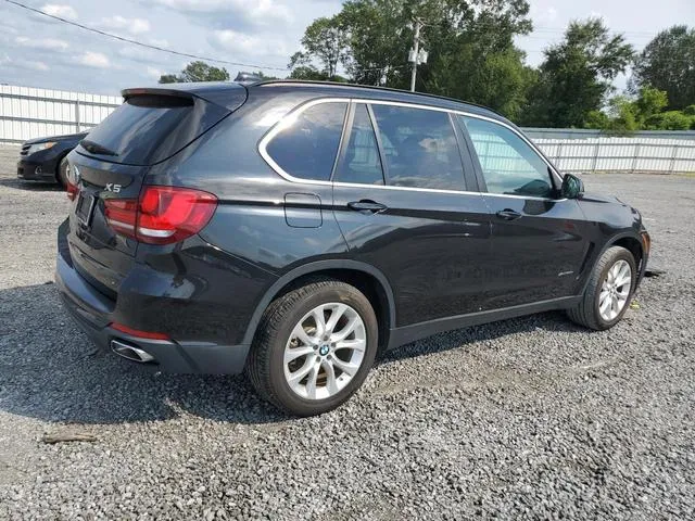 5UXKT0C5XG0S75763 2016 2016 BMW X5- Xdr40E 3