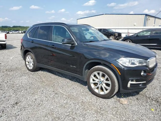 5UXKT0C5XG0S75763 2016 2016 BMW X5- Xdr40E 4