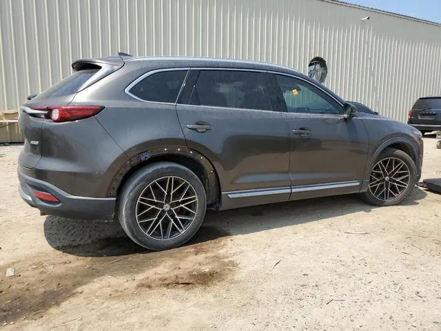 JM3TCADY7G0125489 2016 2016 Mazda CX-9- Grand Touring 3