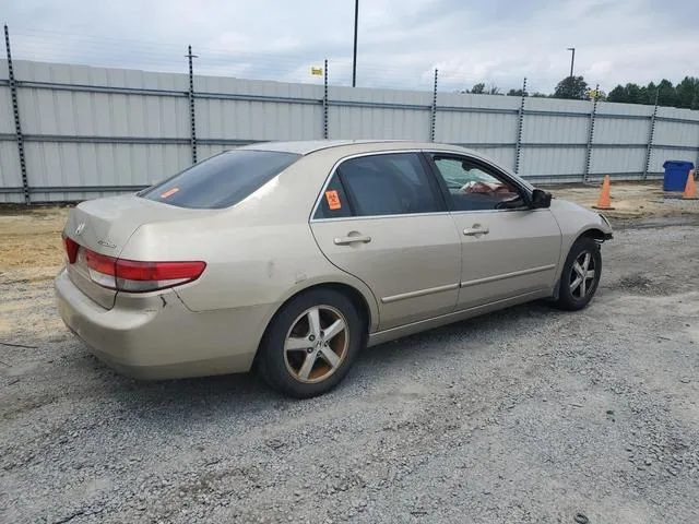 1HGCM56653A027530 2003 2003 Honda Accord- EX 3