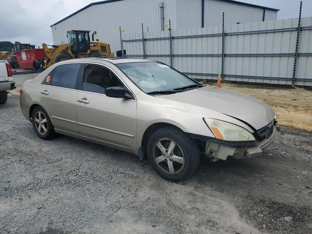 1HGCM56653A027530 2003 2003 Honda Accord- EX 4