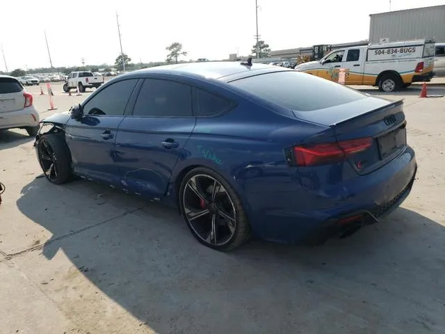 WUAAWCF52PA903829 2023 2023 Audi RS5 2