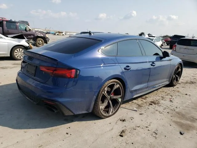 WUAAWCF52PA903829 2023 2023 Audi RS5 3