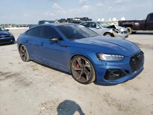 WUAAWCF52PA903829 2023 2023 Audi RS5 4