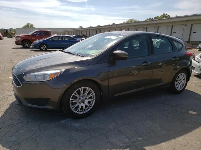 1FADP3K2XFL215055 2015 2015 Ford Focus- SE 1