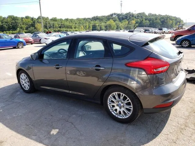 1FADP3K2XFL215055 2015 2015 Ford Focus- SE 2