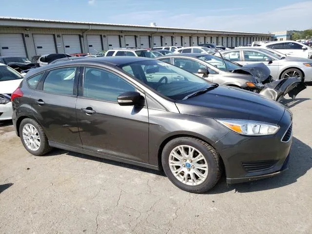 1FADP3K2XFL215055 2015 2015 Ford Focus- SE 4