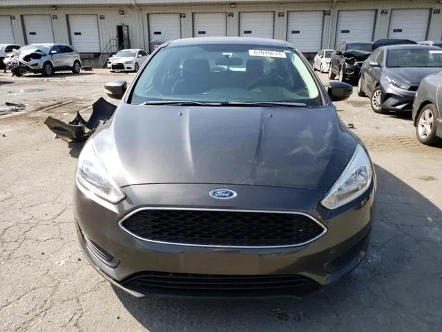 1FADP3K2XFL215055 2015 2015 Ford Focus- SE 5