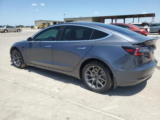 5YJ3E1EA4JF030613 2018 2018 Tesla MODEL 3 2