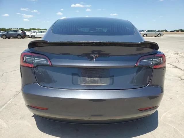 5YJ3E1EA4JF030613 2018 2018 Tesla MODEL 3 6