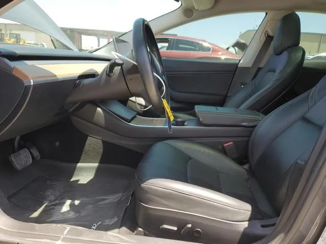 5YJ3E1EA4JF030613 2018 2018 Tesla MODEL 3 7