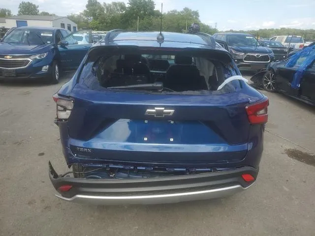 KL77LHE23RC037812 2024 2024 Chevrolet Trax- 1LT 6