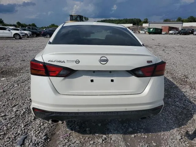 1N4BL4CV1RN331061 2024 2024 Nissan Altima- SR 6