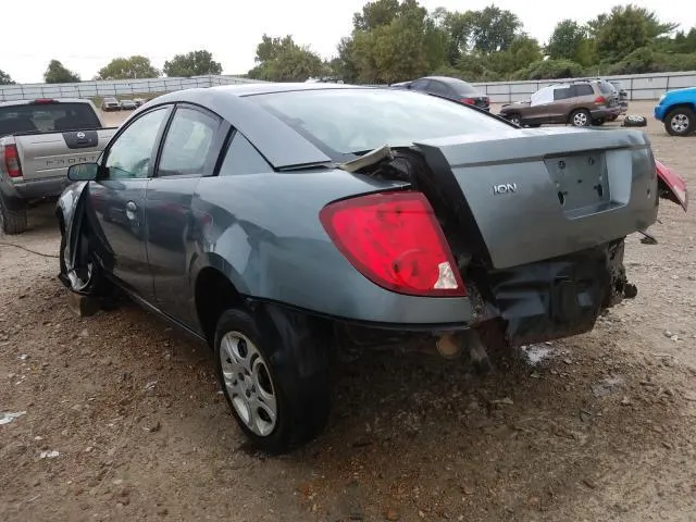 1G8AN12F35Z142837 2005 2005 Saturn Ion- Level 2 3