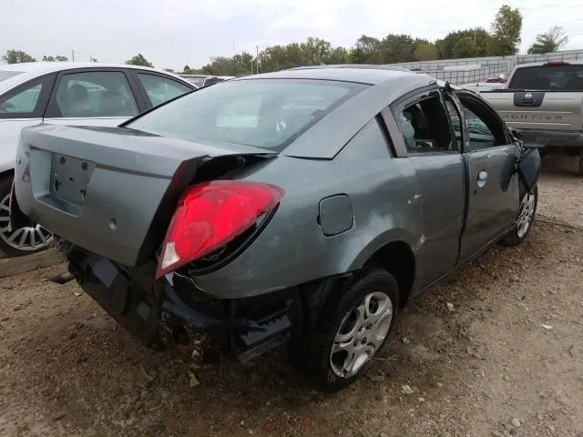 1G8AN12F35Z142837 2005 2005 Saturn Ion- Level 2 4