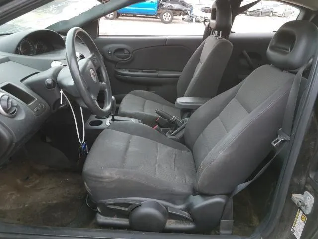 1G8AN12F35Z142837 2005 2005 Saturn Ion- Level 2 5