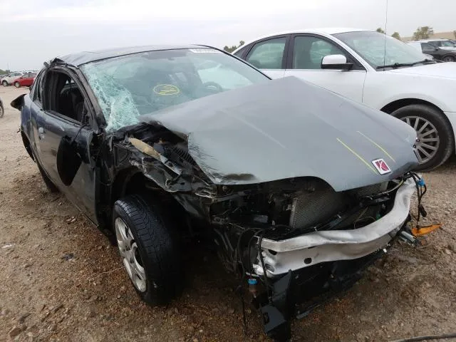 1G8AN12F35Z142837 2005 2005 Saturn Ion- Level 2 9