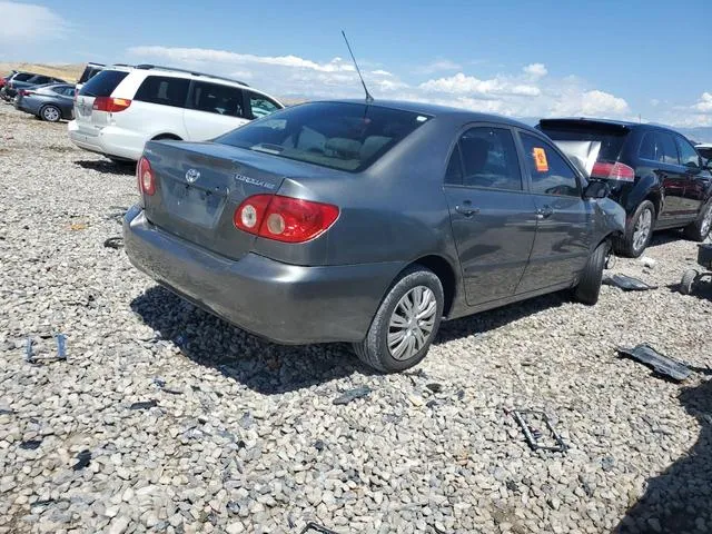 1NXBR32E35Z345446 2005 2005 Toyota Corolla- CE 3