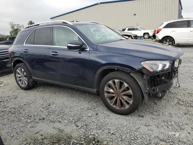 4JGFB4KE9NA742009 2022 2022 Mercedes-Benz GLE-Class- 350 4Matic 4